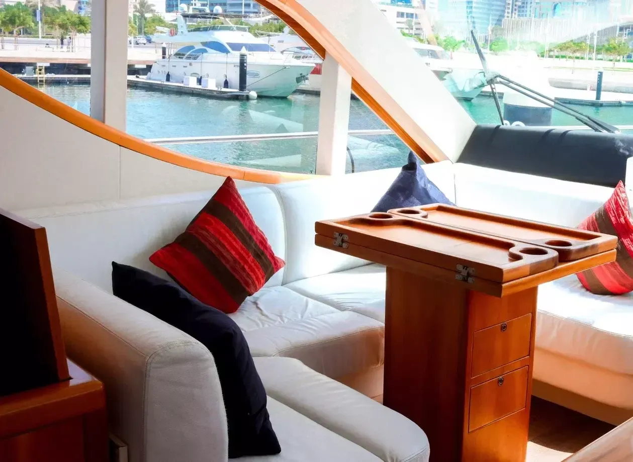 Duretti 70 | Ultimate