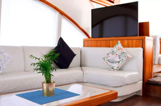 Duretti 70 | Ultimate