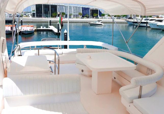 Duretti 70 | Ultimate