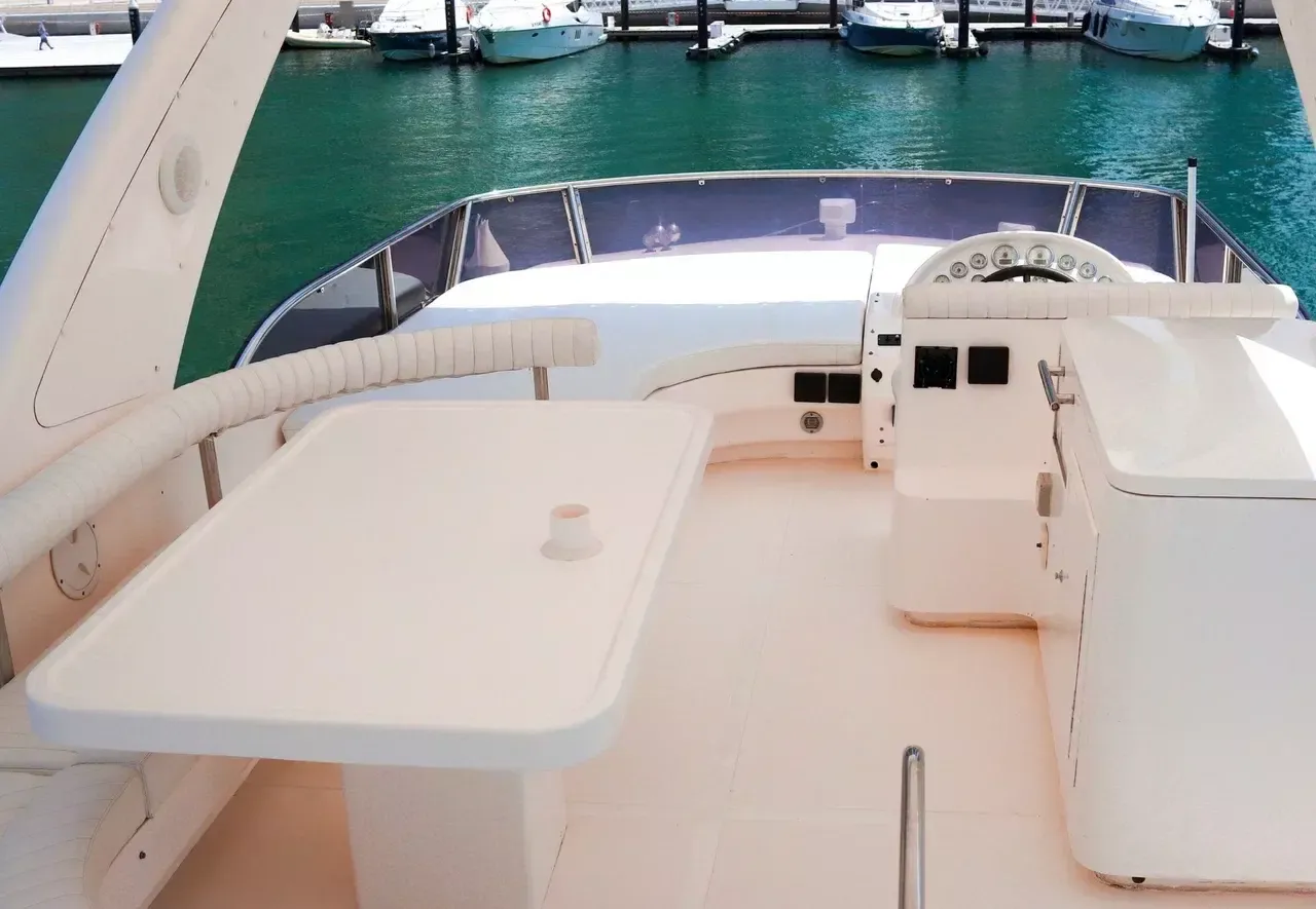 Duretti 70 | Ultimate