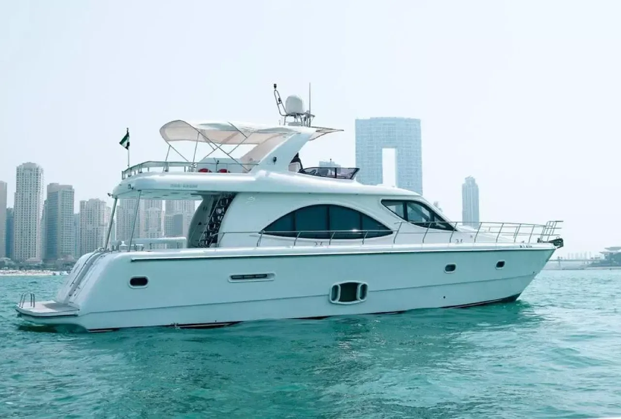 Duretti 70 | Ultimate