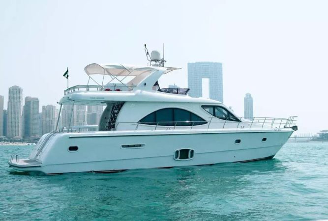 Duretti 70 | Ultimate