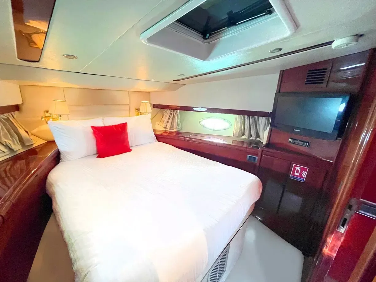 Al Shaali Marine AS 48 | Orion