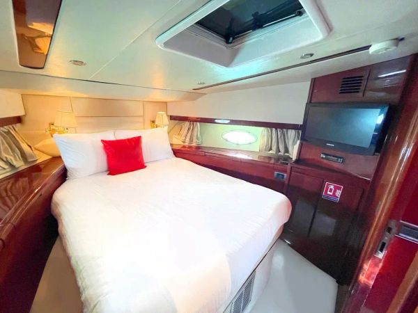 Al Shaali Marine AS 48 | Orion