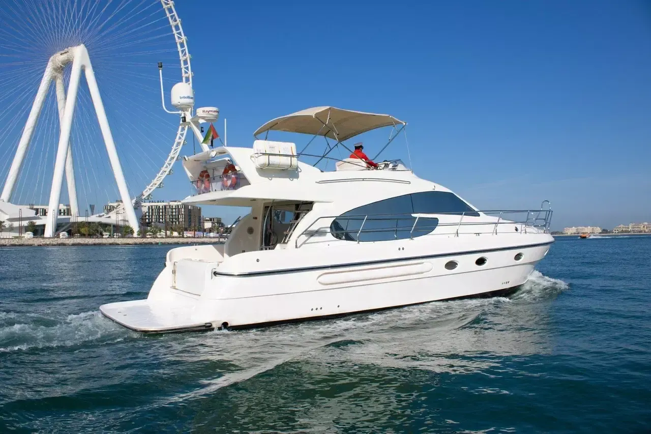 Al Shaali Marine AS 52 | X9
