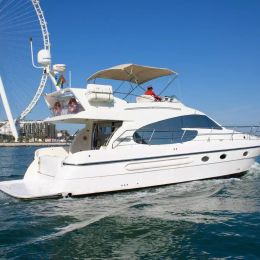 Al Shaali Marine AS 52 | X9