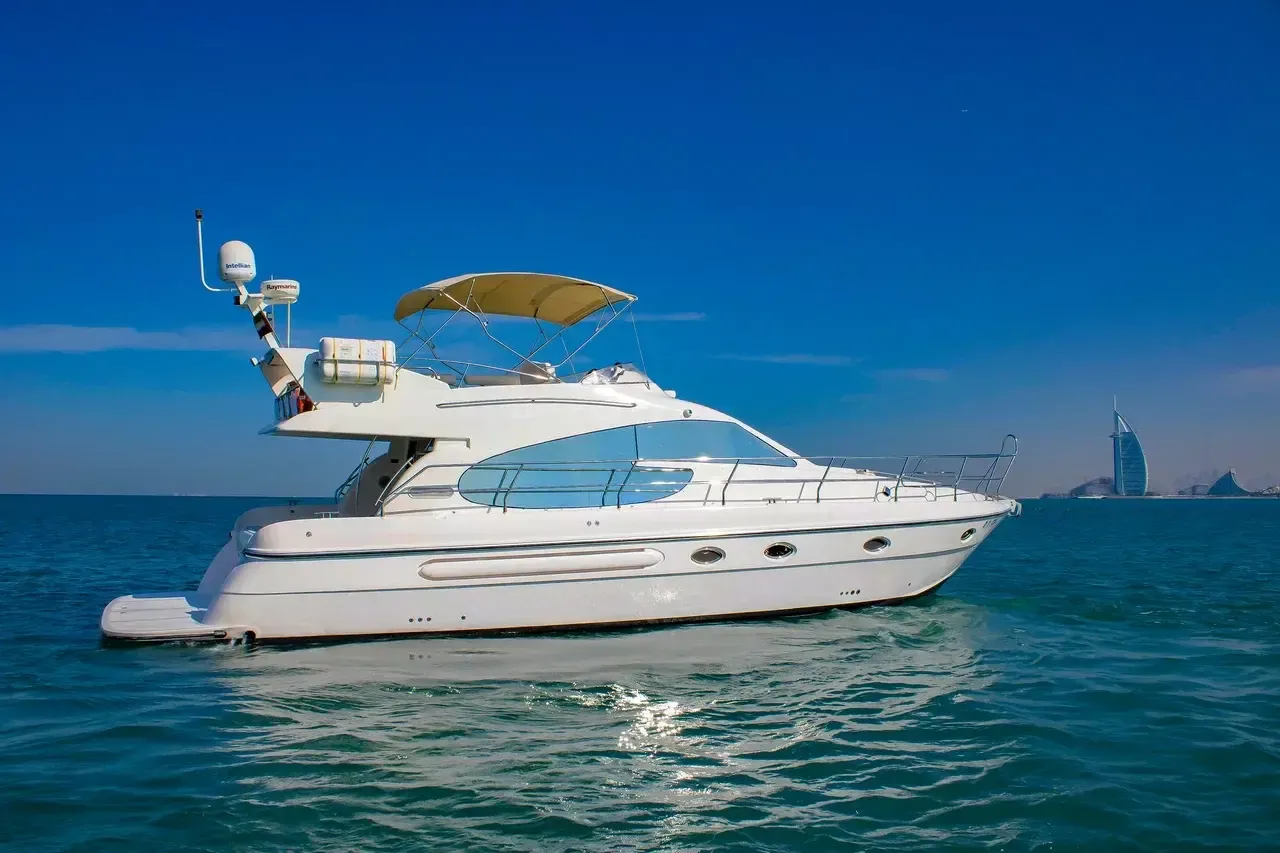 Al Shaali Marine AS 52 | X9