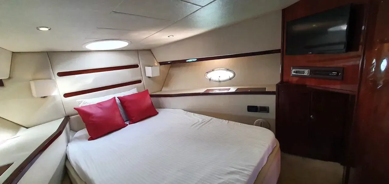 Al Shaali Marine AS 52 | X9
