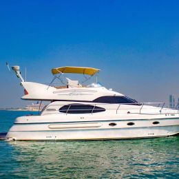 Al Shaali Marine AS 53 | X10