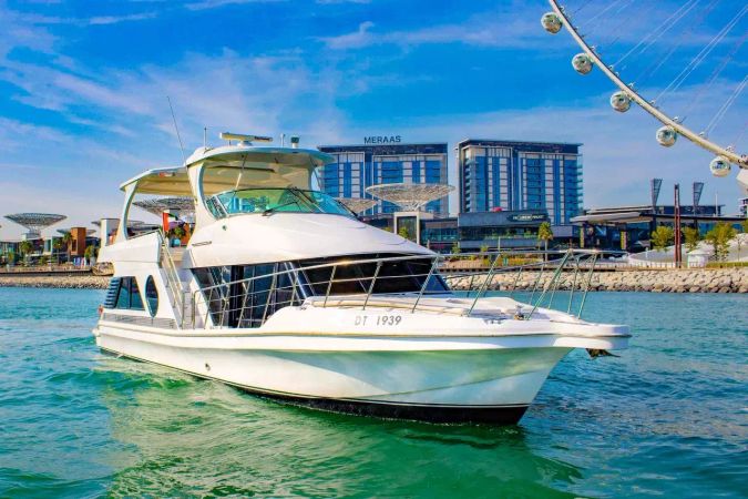 Bluewater 60 | X22