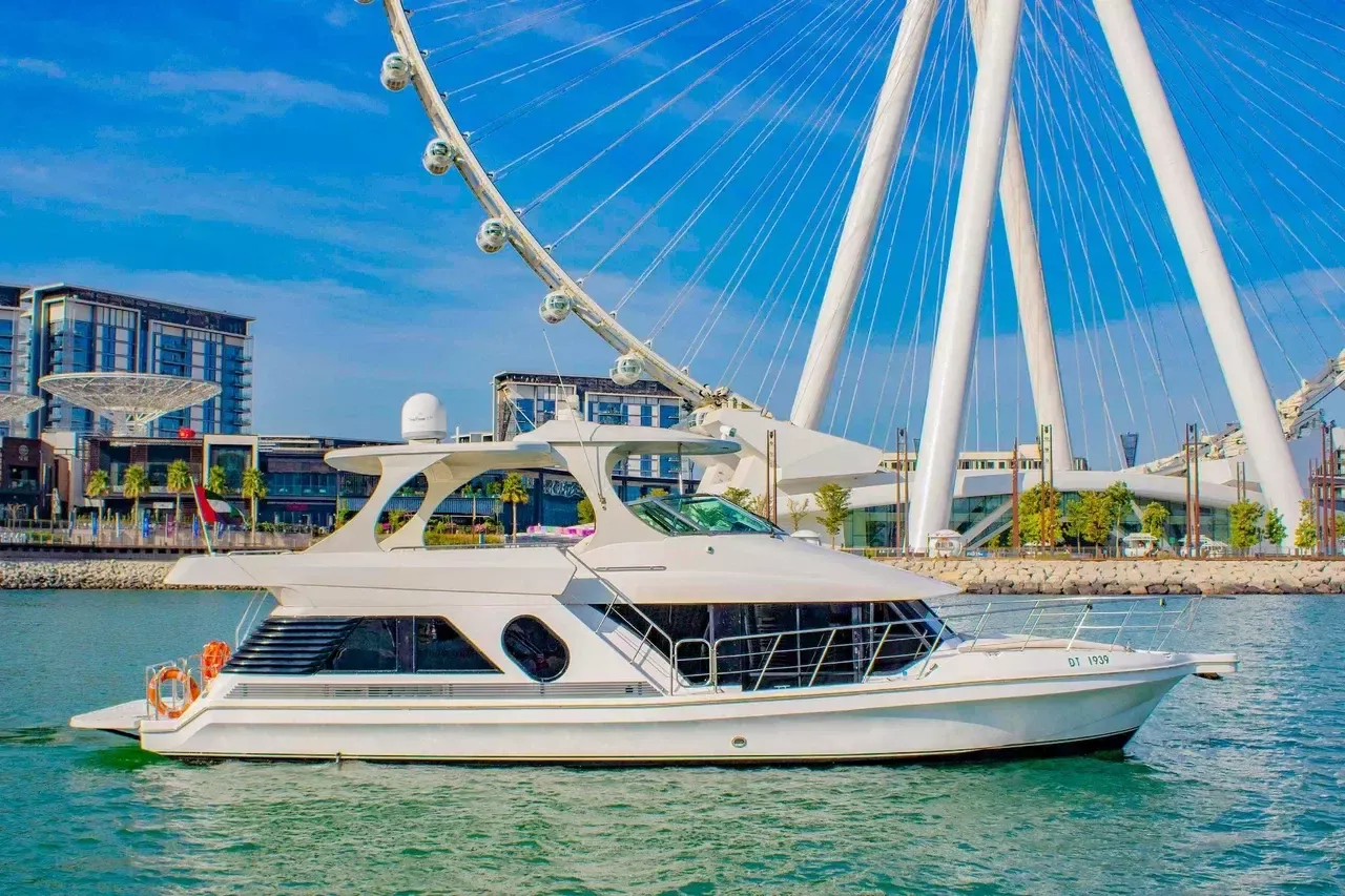 Bluewater 60 | X22