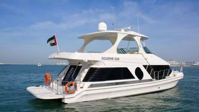 Bluewater 60 | X22