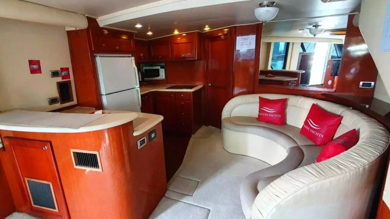 Bluewater 60 | X22