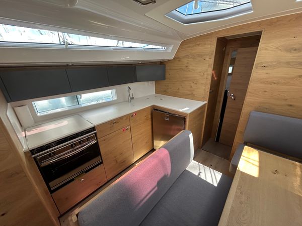 Elan 45 Impression | Furija