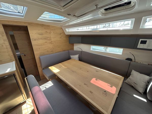 Elan 45 Impression | Furija