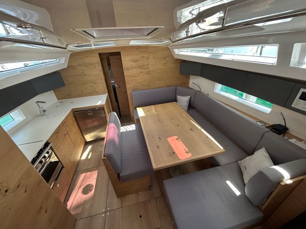 Elan 45 Impression | Furija