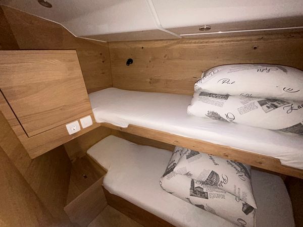 Elan 45 Impression | Furija