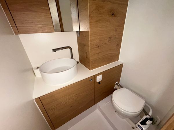 Elan 45 Impression | Furija