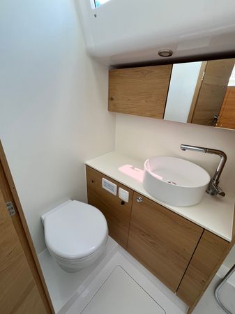 Elan 45 Impression | Furija