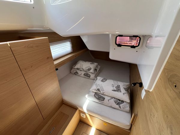 Elan 45 Impression | Furija