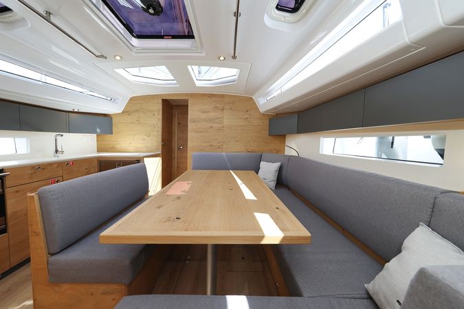 Elan 45 Impression | Furija