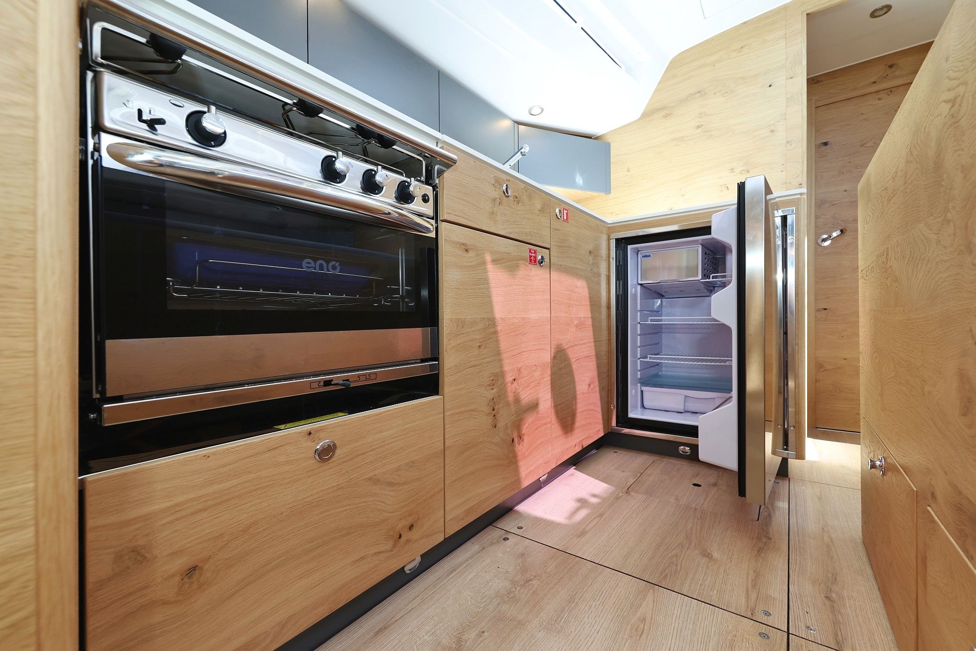 Elan 45 Impression | Furija