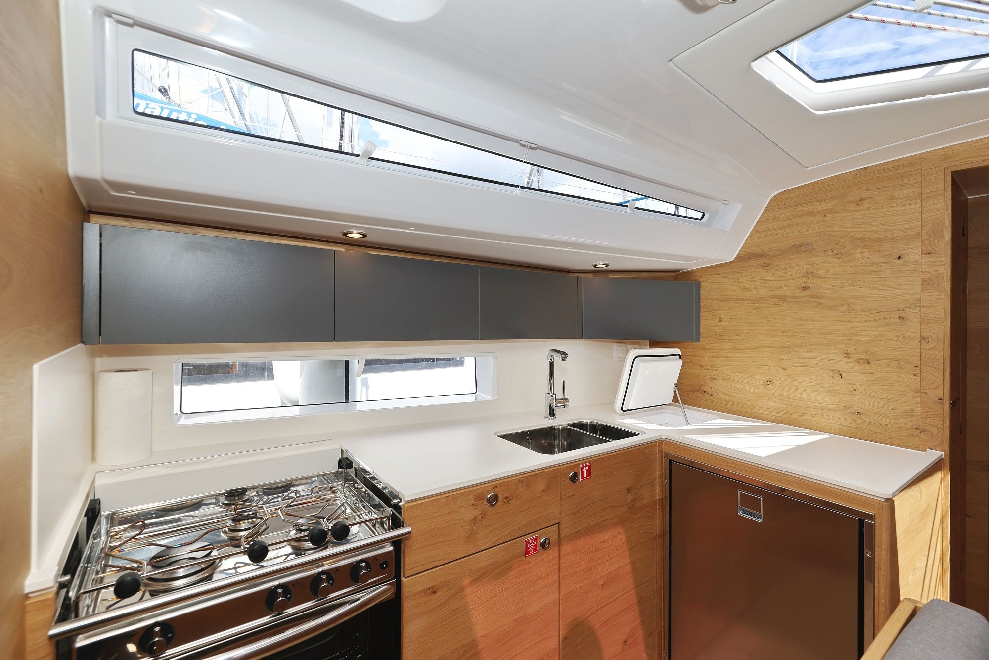 Elan 45 Impression | Furija