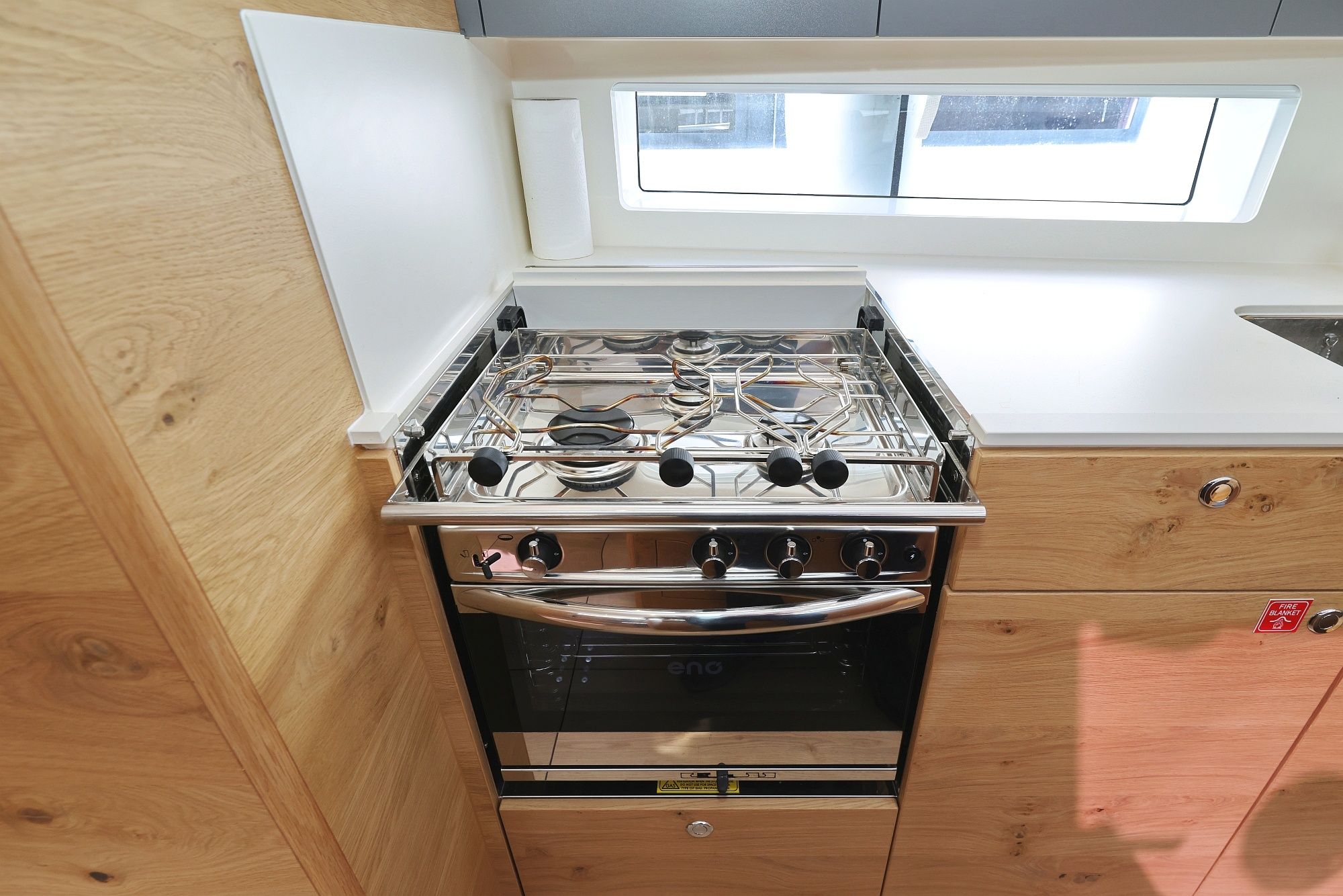 Elan 45 Impression | Furija