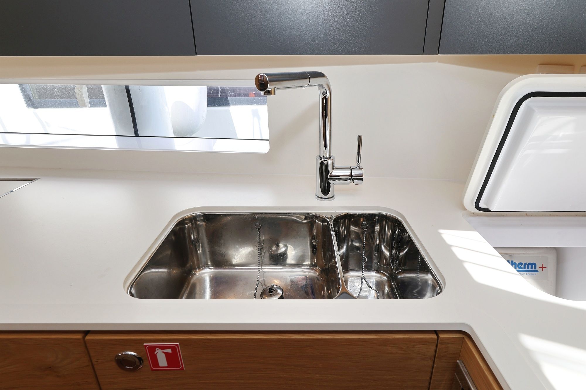 Elan 45 Impression | Furija