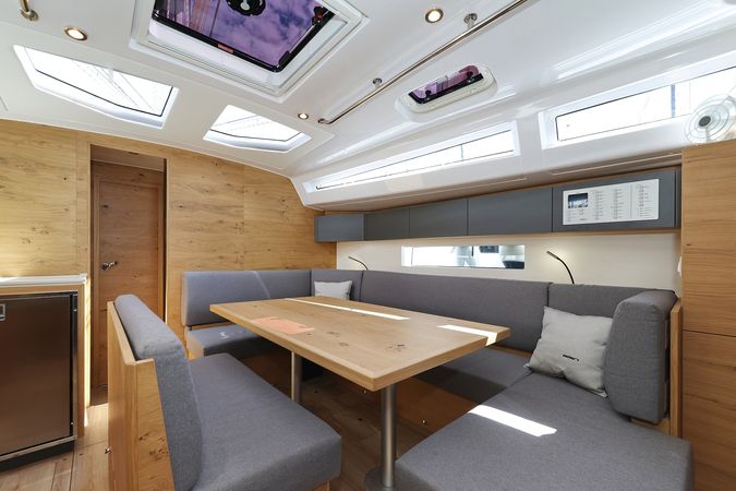 Elan 45 Impression | Furija