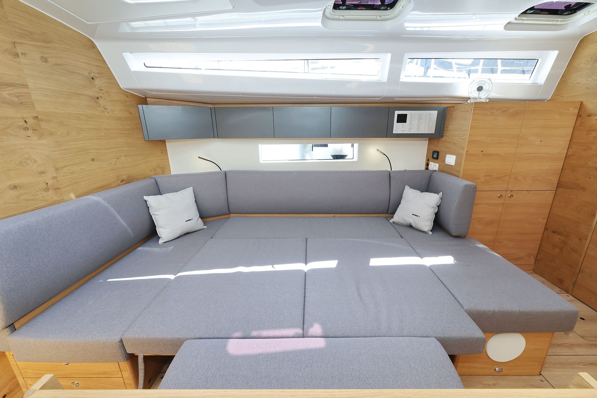 Elan 45 Impression | Furija