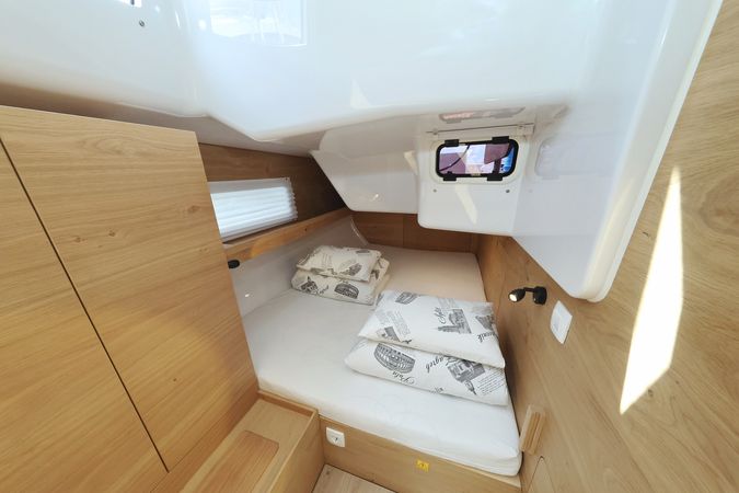 Elan 45 Impression | Furija