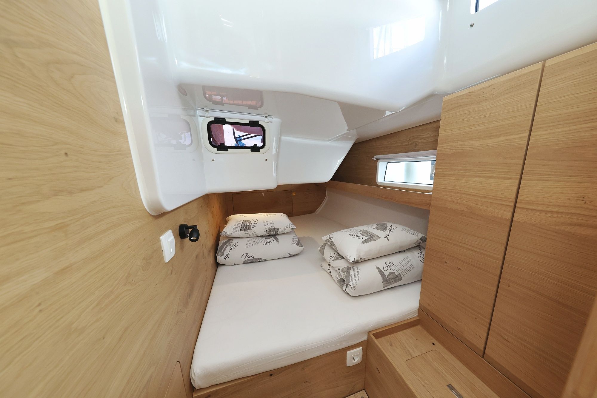 Elan 45 Impression | Furija