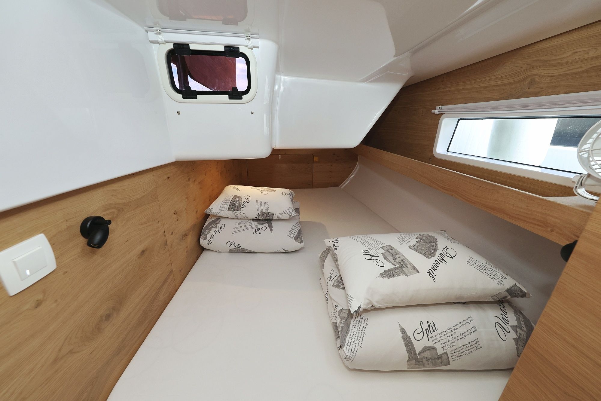 Elan 45 Impression | Furija