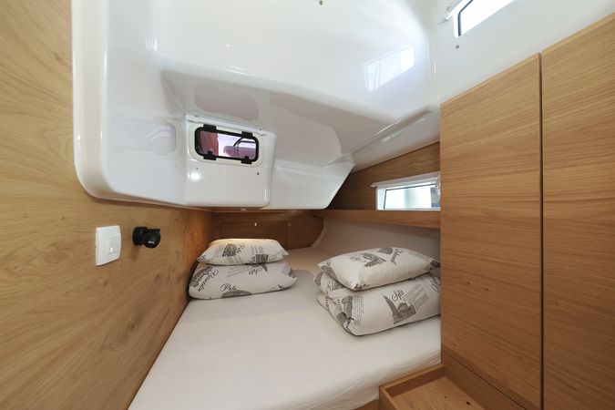 Elan 45 Impression | Furija