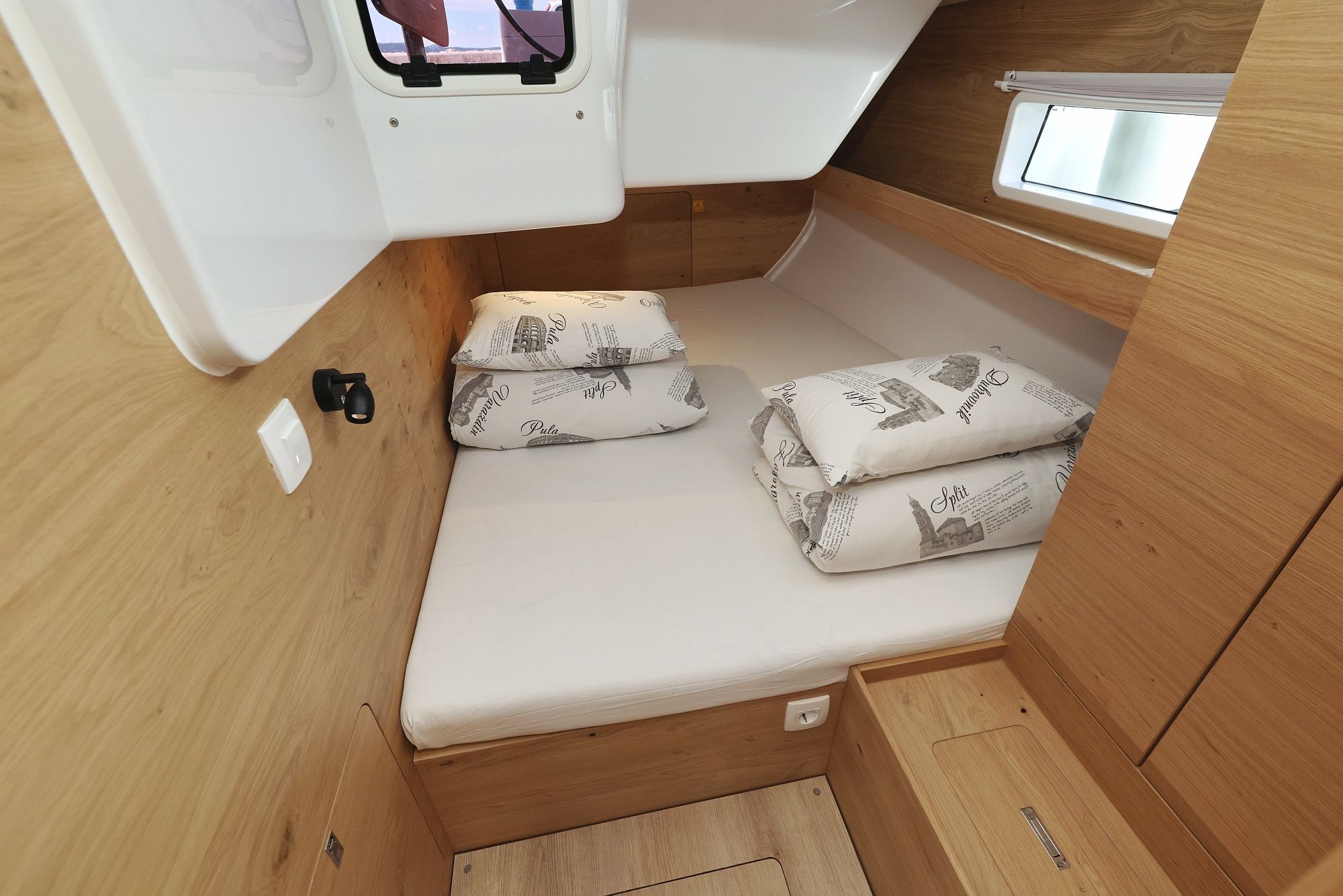 Elan 45 Impression | Furija