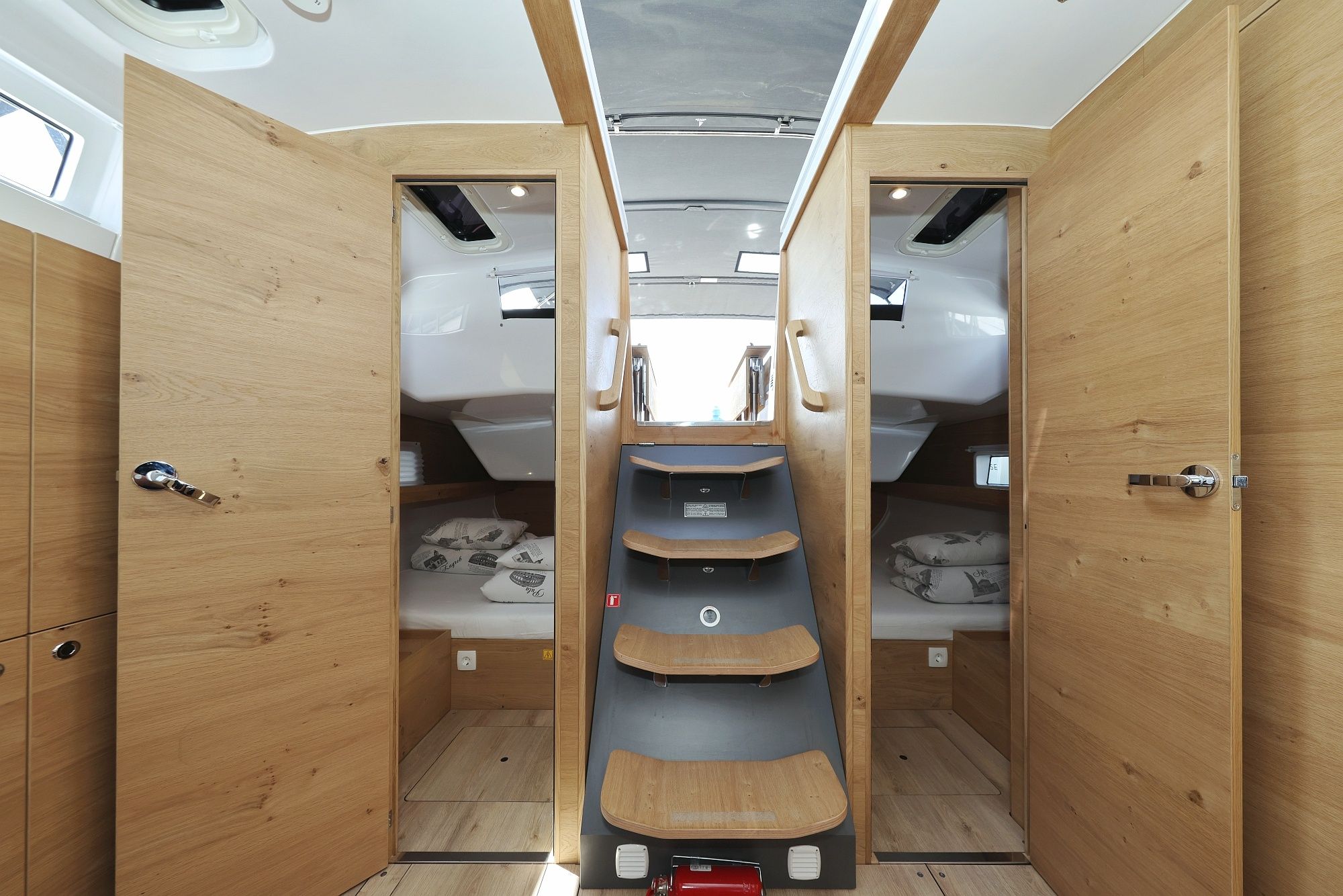 Elan 45 Impression | Furija