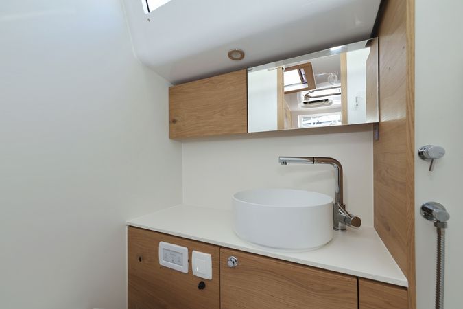 Elan 45 Impression | Furija