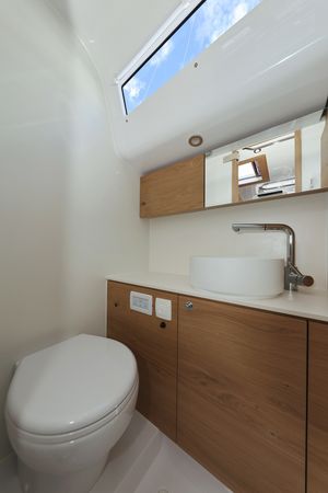 Elan 45 Impression | Furija