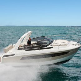 Jeanneau Leader 30 | Aljoric