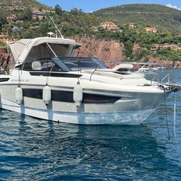 Jeanneau Leader 30 | Aljoric