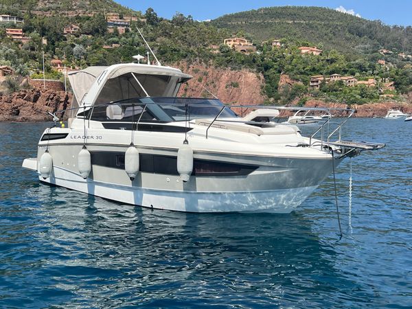 Jeanneau Leader 30 | Aljoric