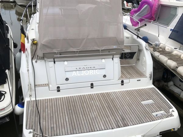 Jeanneau Leader 30 | Aljoric