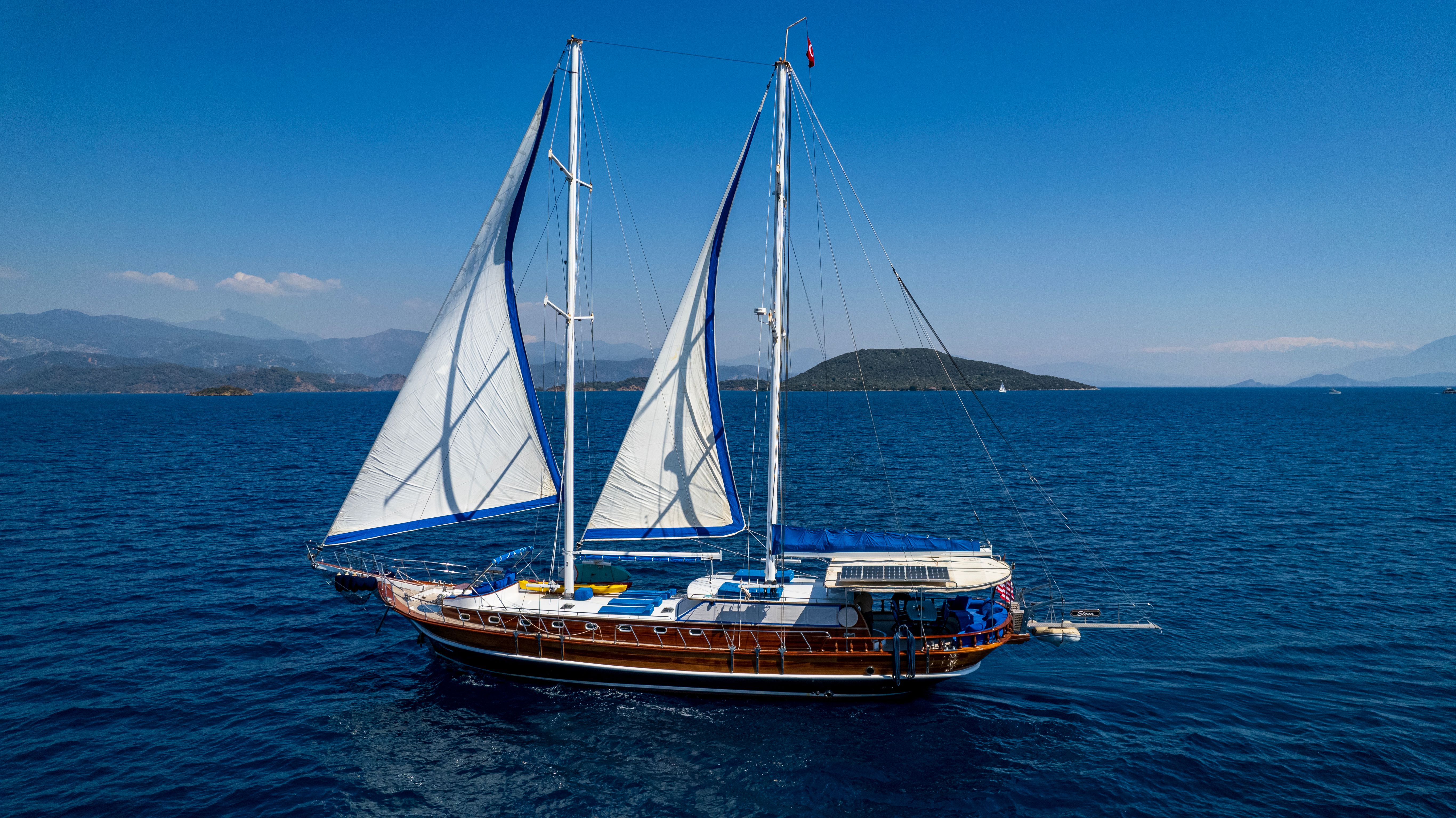 Gulet 72 | Elena