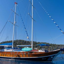 Gulet 72 | Elena