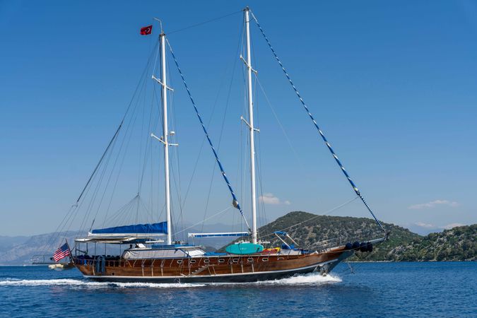 Gulet 72 | Elena