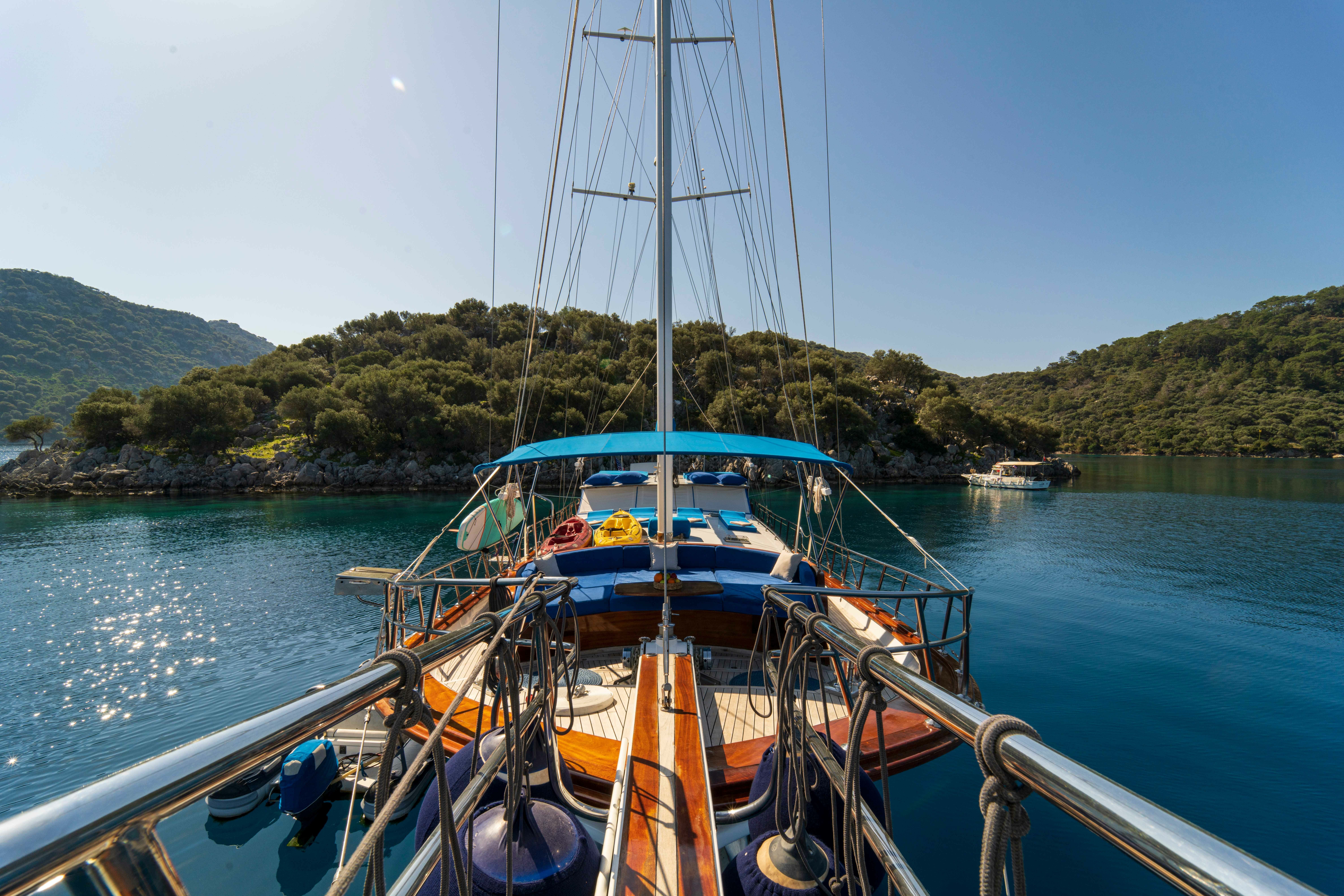 Gulet 72 | Elena