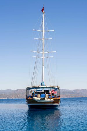 Gulet 72 | Elena