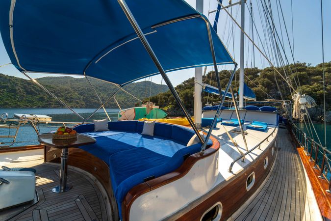 Gulet 72 | Elena