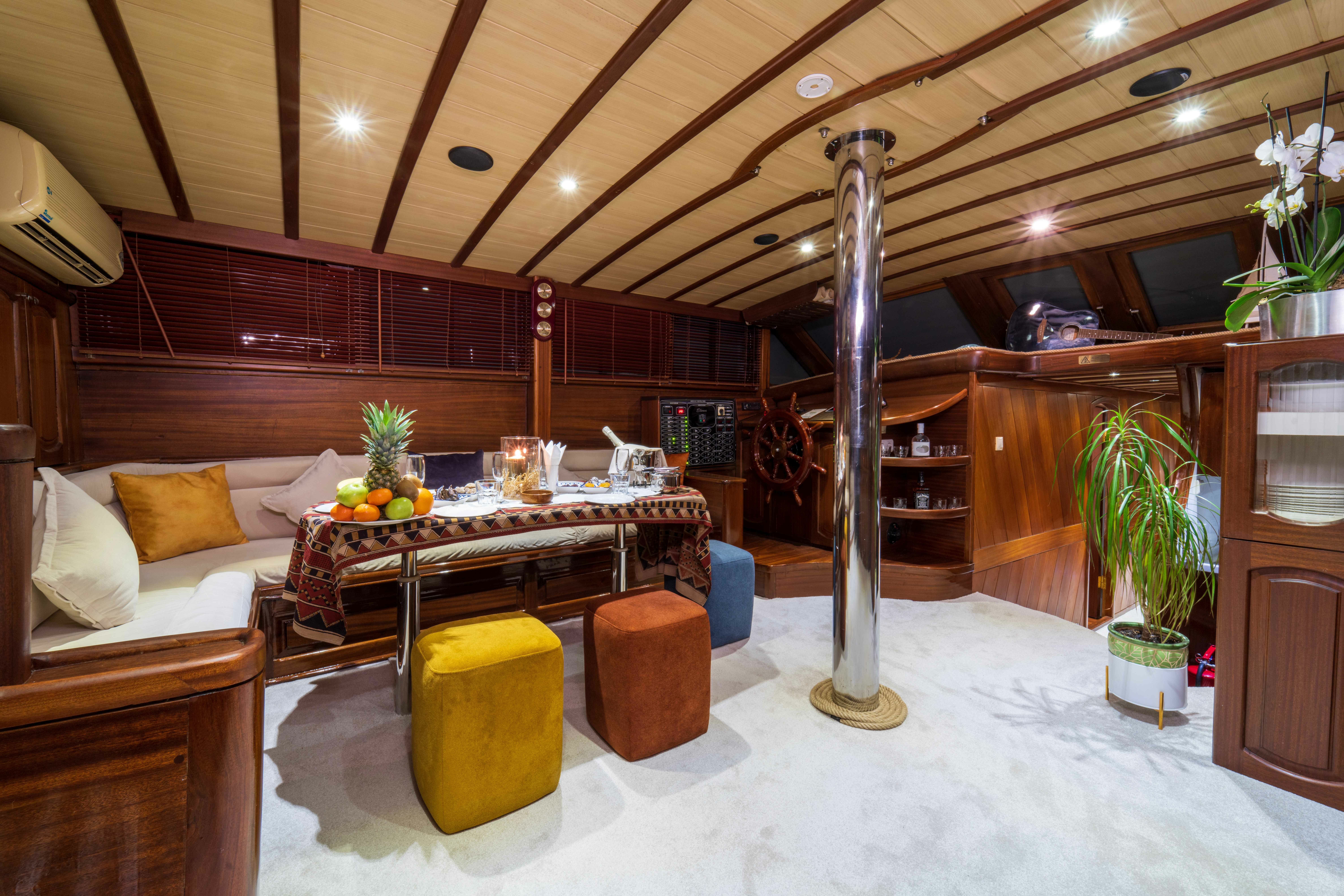 Gulet 72 | Elena
